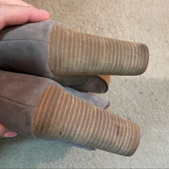 COPY - Chinese Laundry Kristin Cavallari Laurel Booties - Picture 3 of 5